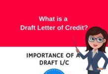 latest date for presentation in letter of credit