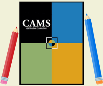 CAMS Online Prüfung