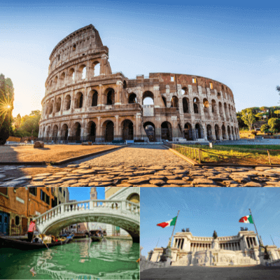 Letter of Credit Services for Italian Exporters