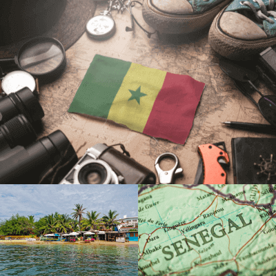 Senegal Export Letter of Credit Consultancy