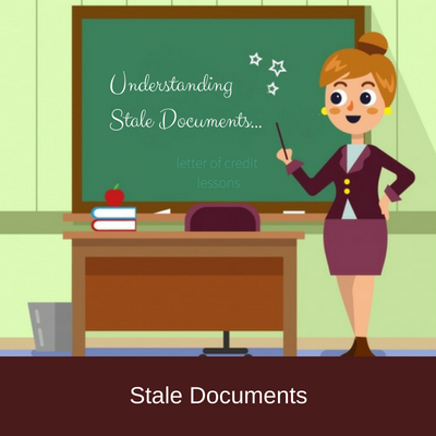 stale documents