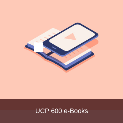 ucp 600 ebooks